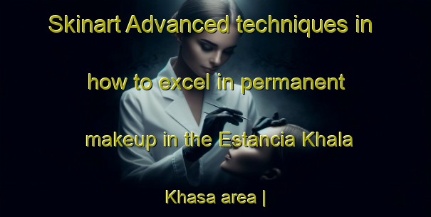 Skinart Advanced techniques in how to excel in permanent makeup in the Estancia Khala Khasa area | PermanentmakeupTraining | PermanentmakeupClasses | SkinartTraining-Bolivia